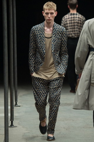 Dries Van Noten / - 2015